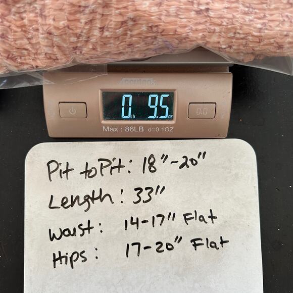 NWT IRIS Mini Dress babydoll Milkmaid coquette Smocked Pink floral y2k Large - Picture 12 of 12